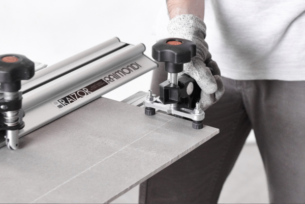 RAIMONDI® T-Cut plaatide lõikaja + plaatide murdja - Image 4