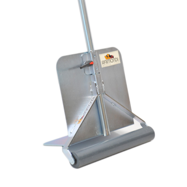 RAIMONDI® Alusmattide paigaldus rull RENT - Image 3