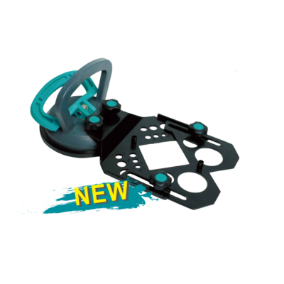 BIHUI® Ava freesimise fiksaator Master