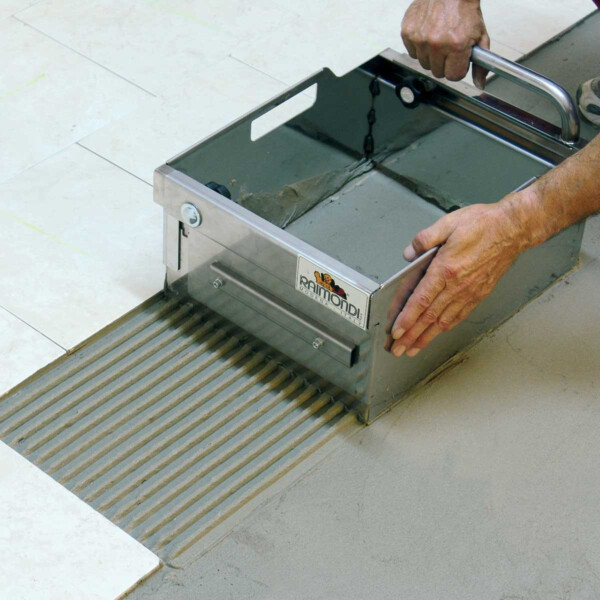RAIMONDI® Kammisüsteem Colombo - Image 3