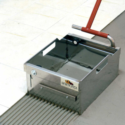 RAIMONDI® Kammisüsteem Colombo