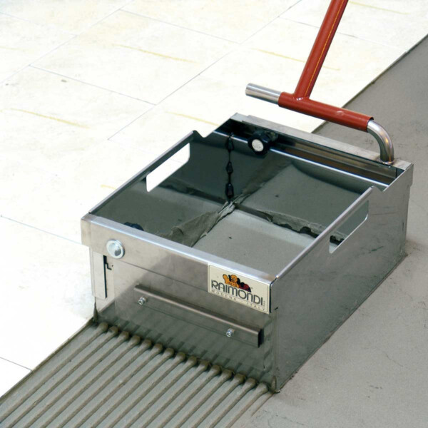 RAIMONDI® Kammisüsteem Colombo