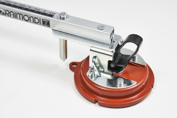 RAIMONDI® Ringlõikaja Kompass - Image 5