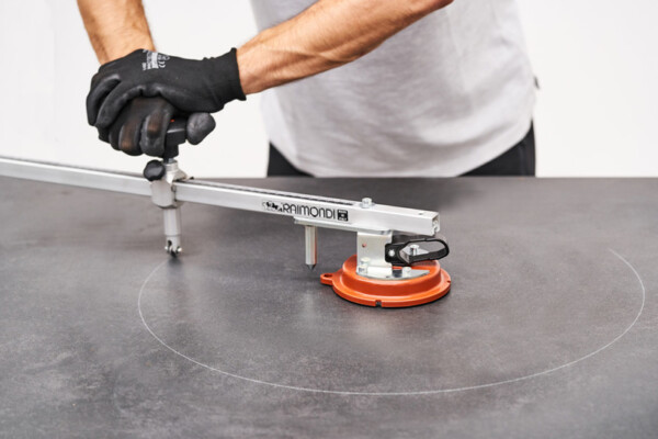 RAIMONDI® Ringlõikaja Kompass - Image 4