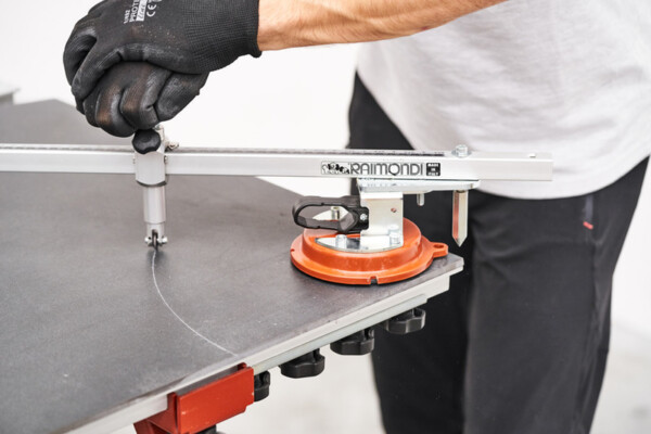 RAIMONDI® Ringlõikaja Kompass - Image 3