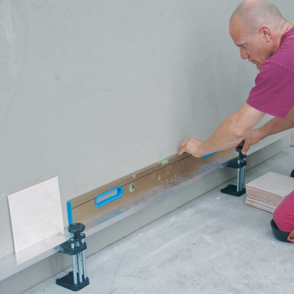 RAIMONDI® Reguleeritav plaadi alustugi ,,Krick-Krock" - Image 2