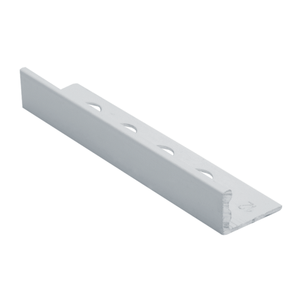 Genesis® Nurgaliist Soft Grey 10 mm 2,5 m