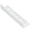Genesis® Nurgaliist White 8 mm 2,5 m