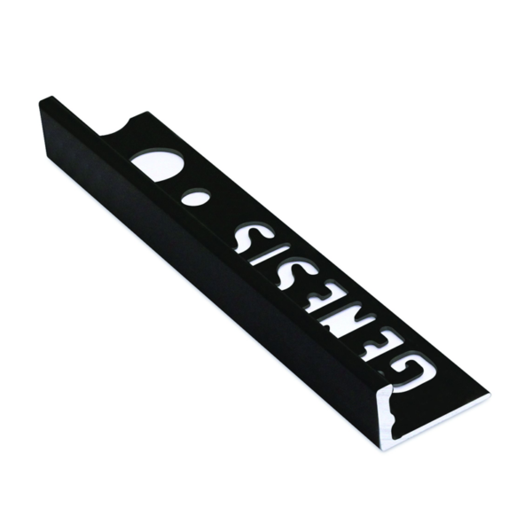 Genesis® Nurgaliist Black 10 mm 2,5 m