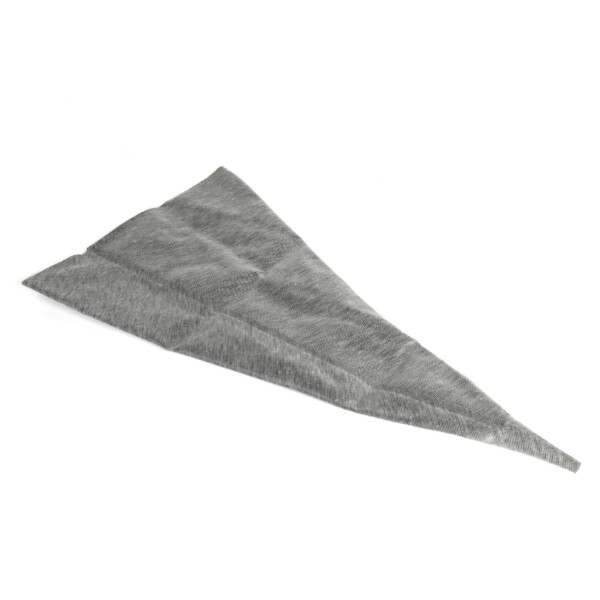 BIHUI® Segu prits/torbik metallist otsaga