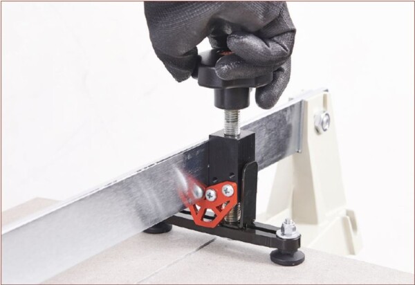 RAIMONDI® Plaatide murdja P-Rex - Image 3