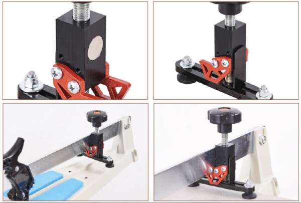 RAIMONDI® Plaatide murdja P-Rex - Image 2