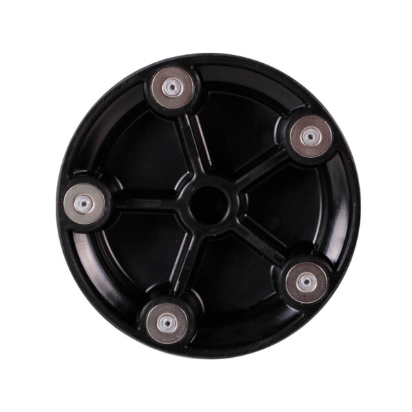 Baumesser® Magnet poleerketta liitmik Click-Lock - Image 3