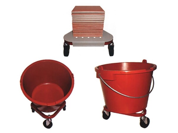 RAIMONDI® Plaatija käru Elia - Image 2