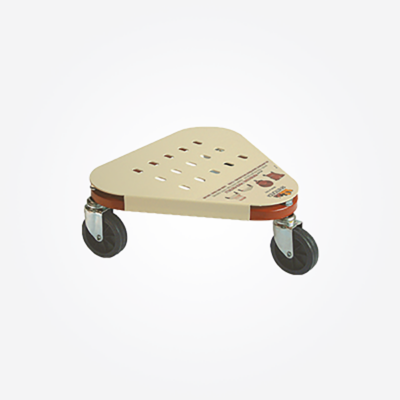 RAIMONDI® Plaatija käru Elia