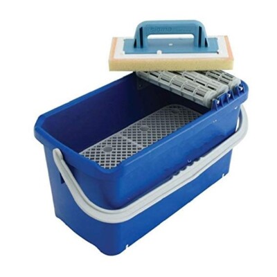 Sigma® Plaatide pesukomplekt 20 L
