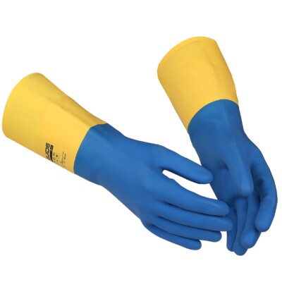 GUIDE® Plaatija kummikindad suurus 9