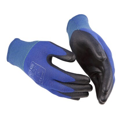 GUIDE® Plaatija õhukesed kindad suurus 9