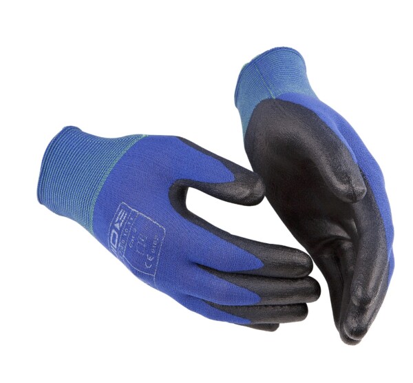 GUIDE® Plaatija õhukesed kindad suurus 9