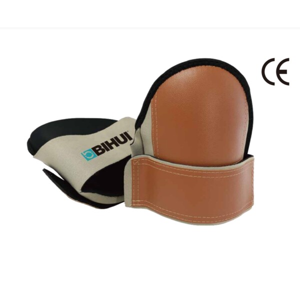 BIHUI® Põlvekaitsmed neupreen/nahk