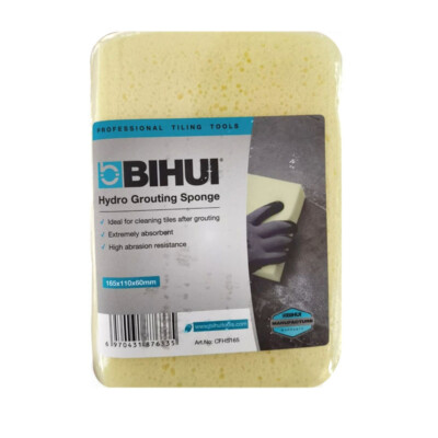 BIHUI® Plaatide pesukäsn