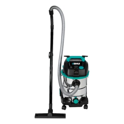 BIHUI® Tolmuimeja kuiv/märg 1200W
