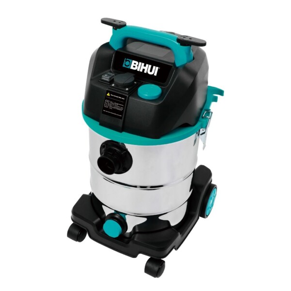 BIHUI® Tolmuimeja kuiv/märg 1200W - Image 3