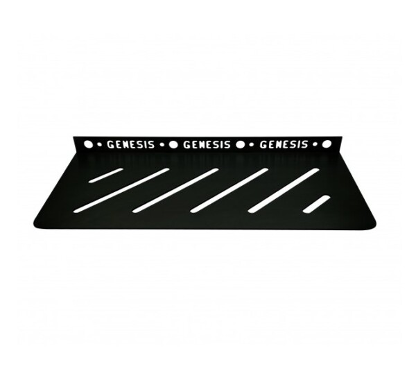 Genesis® Roostevabast terasest riiul