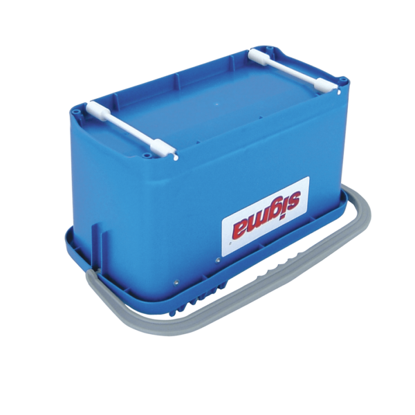 Sigma® Plaatide pesukomplekt 20 L - Image 2