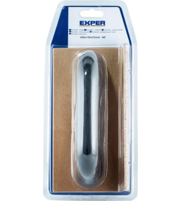 EXPER® Käsikivi lihvklots K36 - Image 3