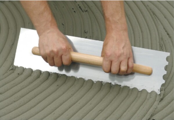 RAIMONDI® Segukamm 15 mm 48 cm - Image 2