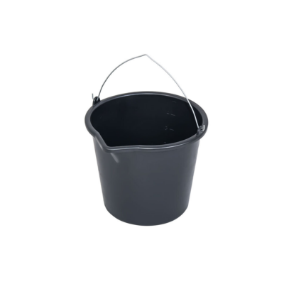 Solid® Plastikämber sangaga 20 L