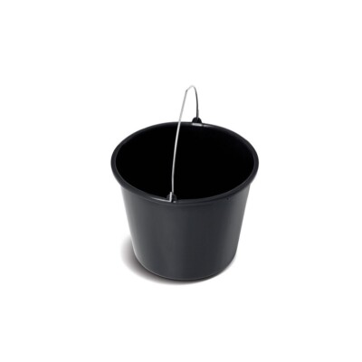 Solid® Plastikämber sangaga 5 L