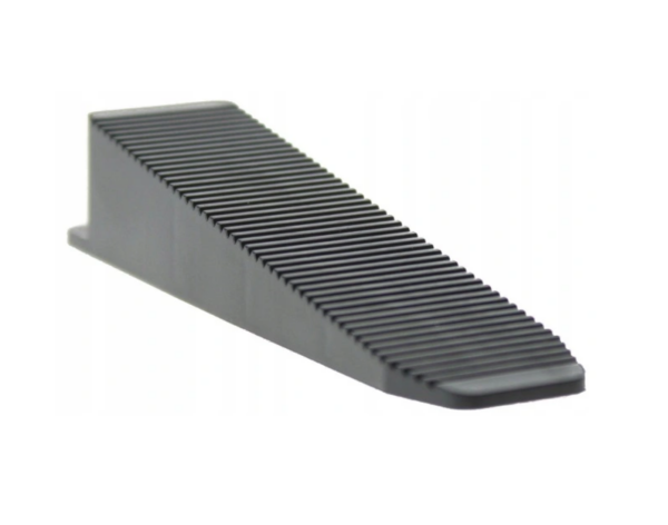 Solid® Mustad plaatimisankru kiilud 100 tk - Image 2