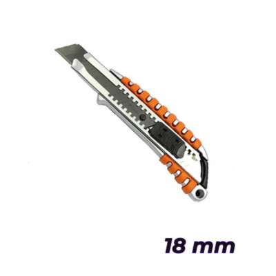 Solid® Murtava teraga nuga