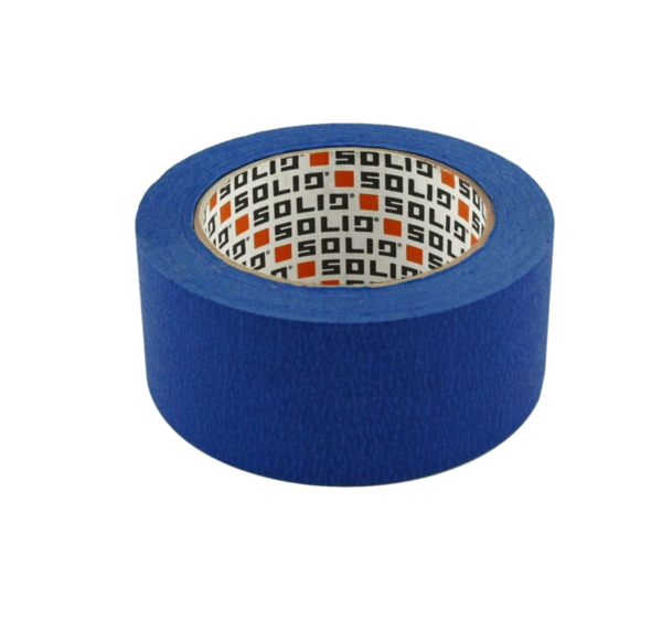 Solid® Maalriteip Soft UV 48 mm x 50 m