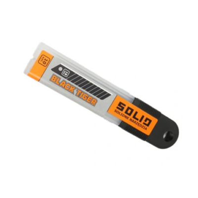 Solid® Murtavad noaterad 18 mm