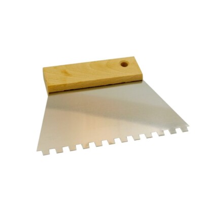 Solid® Mini segukamm 6 x 6 mm