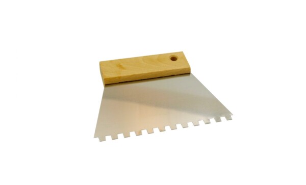 Solid® Mini segukamm 6 x 6 mm