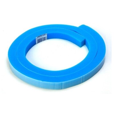 Iseliimuv piirdelint 30 x 30 mm x 2 m
