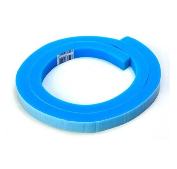 Iseliimuv piirdelint 30 x 30 mm x 2 m