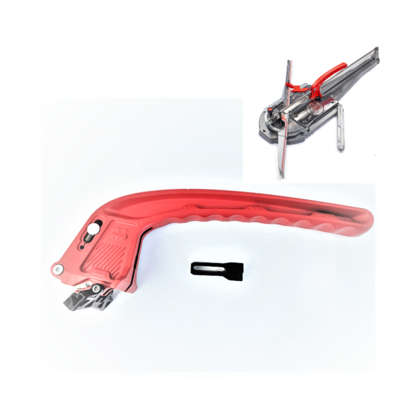 MONTOLIT® Lõikurite Masterpiuma P5 75-161 cm murdekäpp