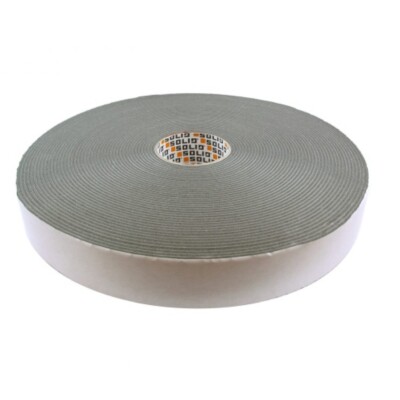 Solid® Akustiline iseliimuv teip 95 mm/30 m