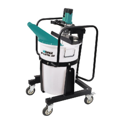 BIHUI® Segumikser MS1900