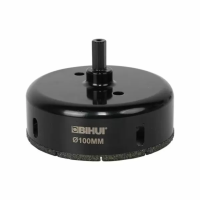 BIHUI® Märgfrees avadele Ø 100 mm