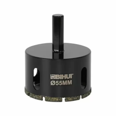 BIHUI® Märgfrees avadele Ø 55 mm
