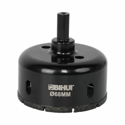 BIHUI® Märgfrees avadele Ø 68 mm