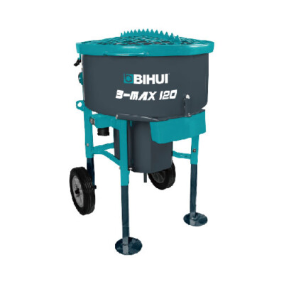 BIHUI® Plaadisegu mikser ,,Suur põrsas" MM1500
