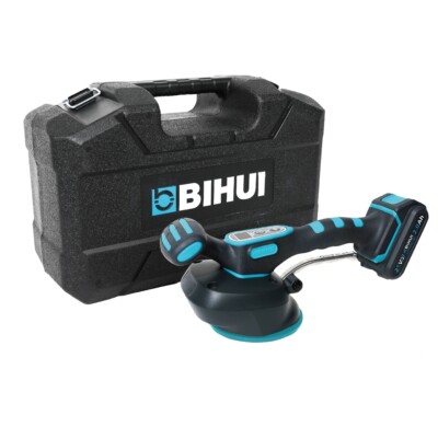 BIHUI® UUS!! Vibra-vaakumhaarats 3.0
