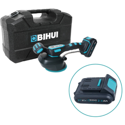 BIHUI® 3.0 Vibra-vaakumhaaratsi lisaaku